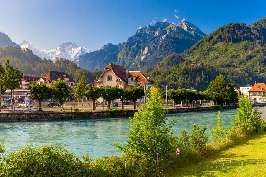 6 Tourist-Friendly Cities In Europe Worth Visiting This Summer