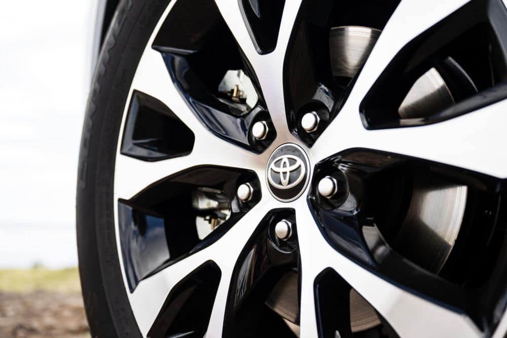 Toyota Grand Highlander_ A look into the future of the automotive industry