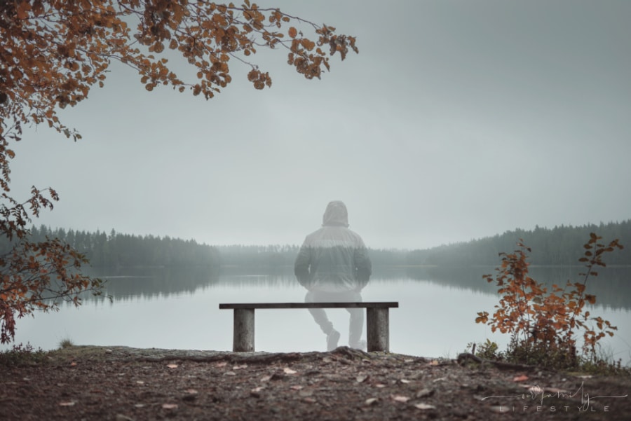 Ways to Help Someone Grieve the Loss of an Estranged Parent