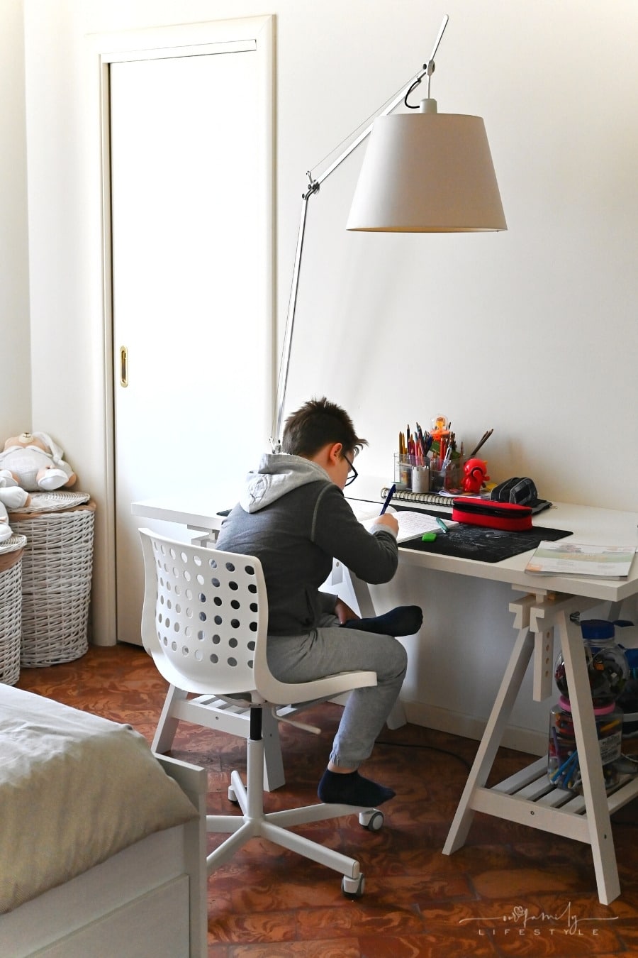 Useful Tips For Parents On How To Contribute To Their Kids' Success At School