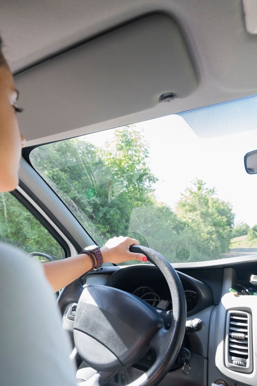 Useful Tips for Teens on How to Become Confident and Skillful Drivers