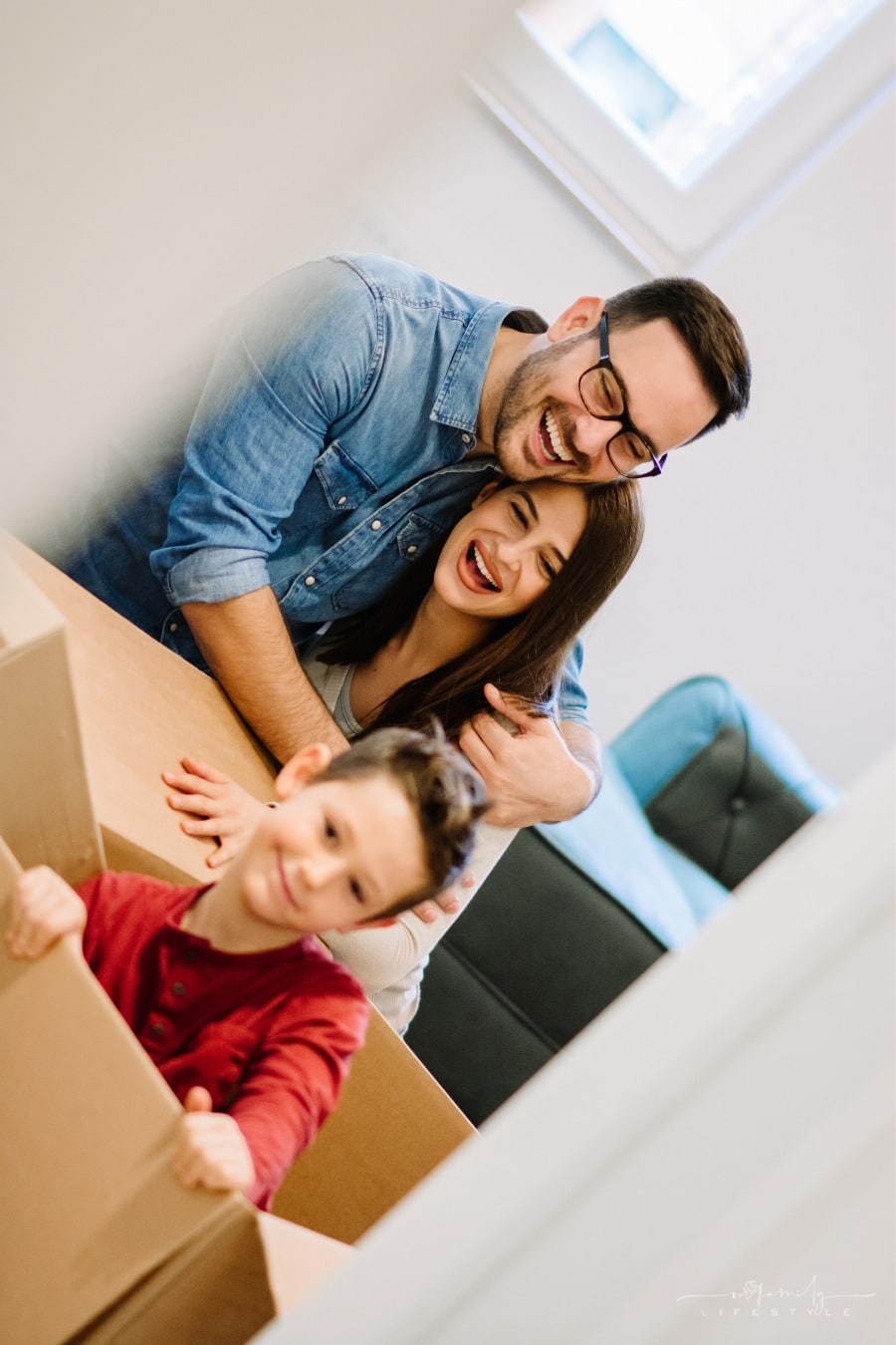 Useful Tips On How To Choose The Right Place To Settle With Your Family