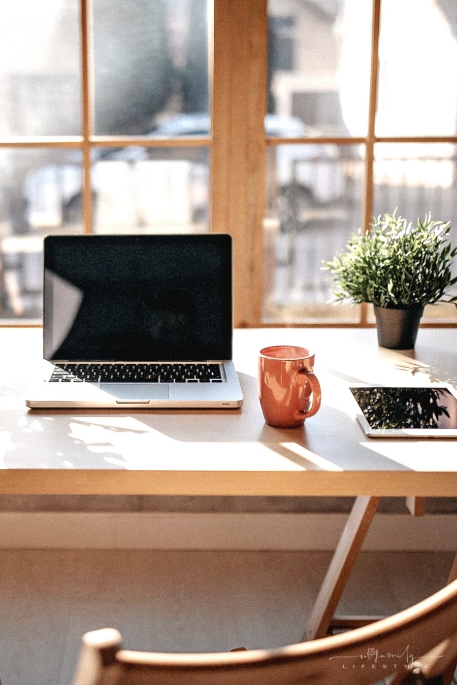 Useful Tips To Help You Build A Home Office