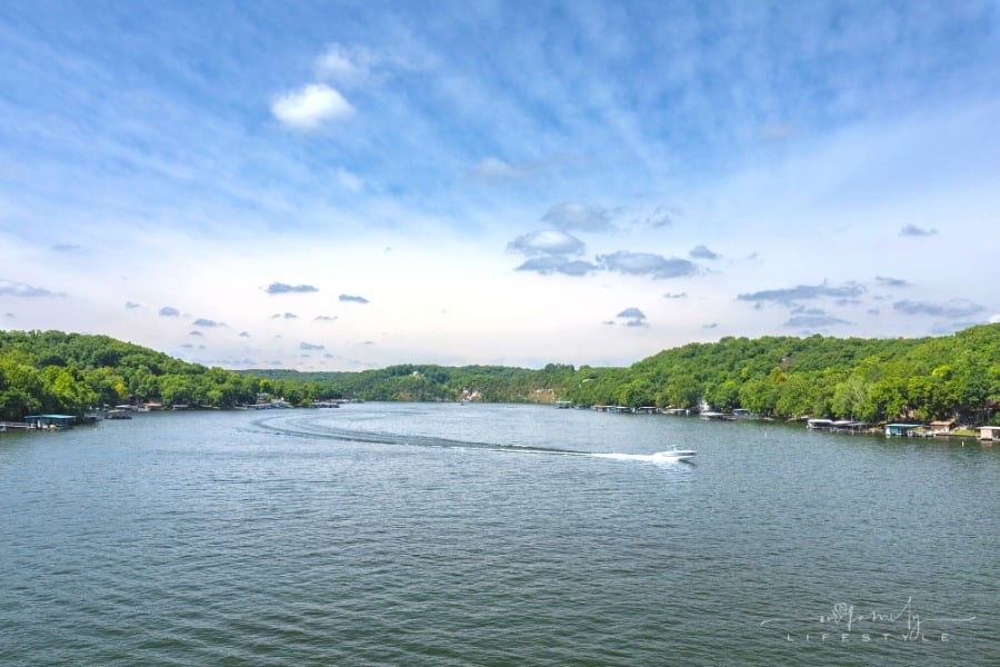 Lake of the Ozarks