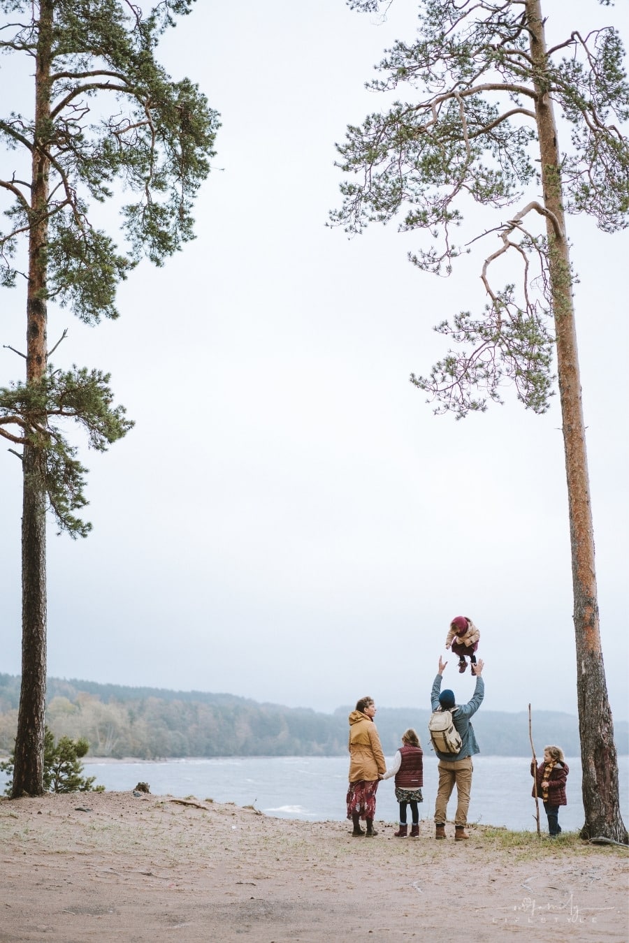 Vacations That Everyone Can In The Family Can Enjoy