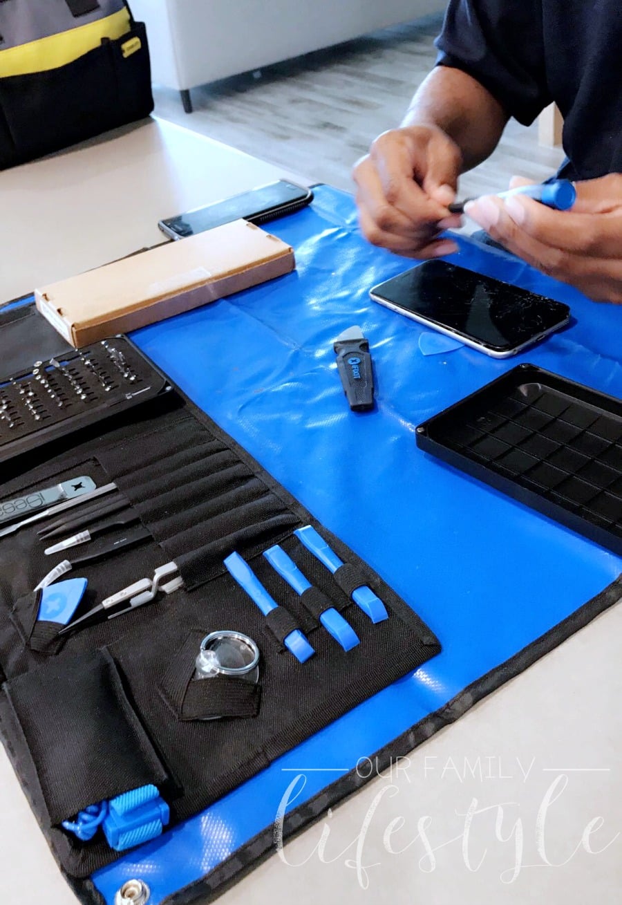 Total Mobile Protection from Verizon