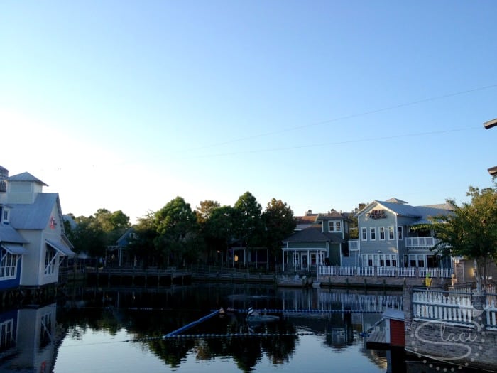 Village of Baytowne Wharf
