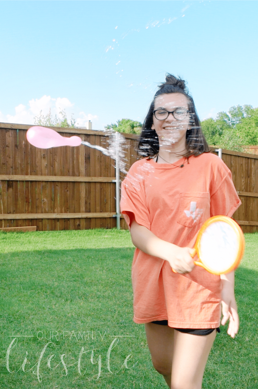 water balloon yard tennis water balloon yard tennis