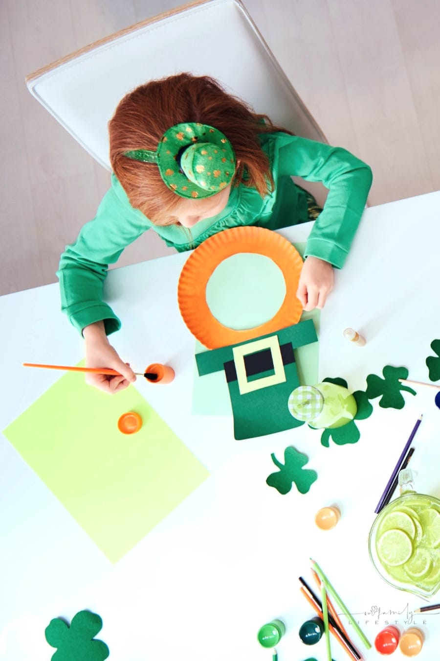 what is a leprechaun