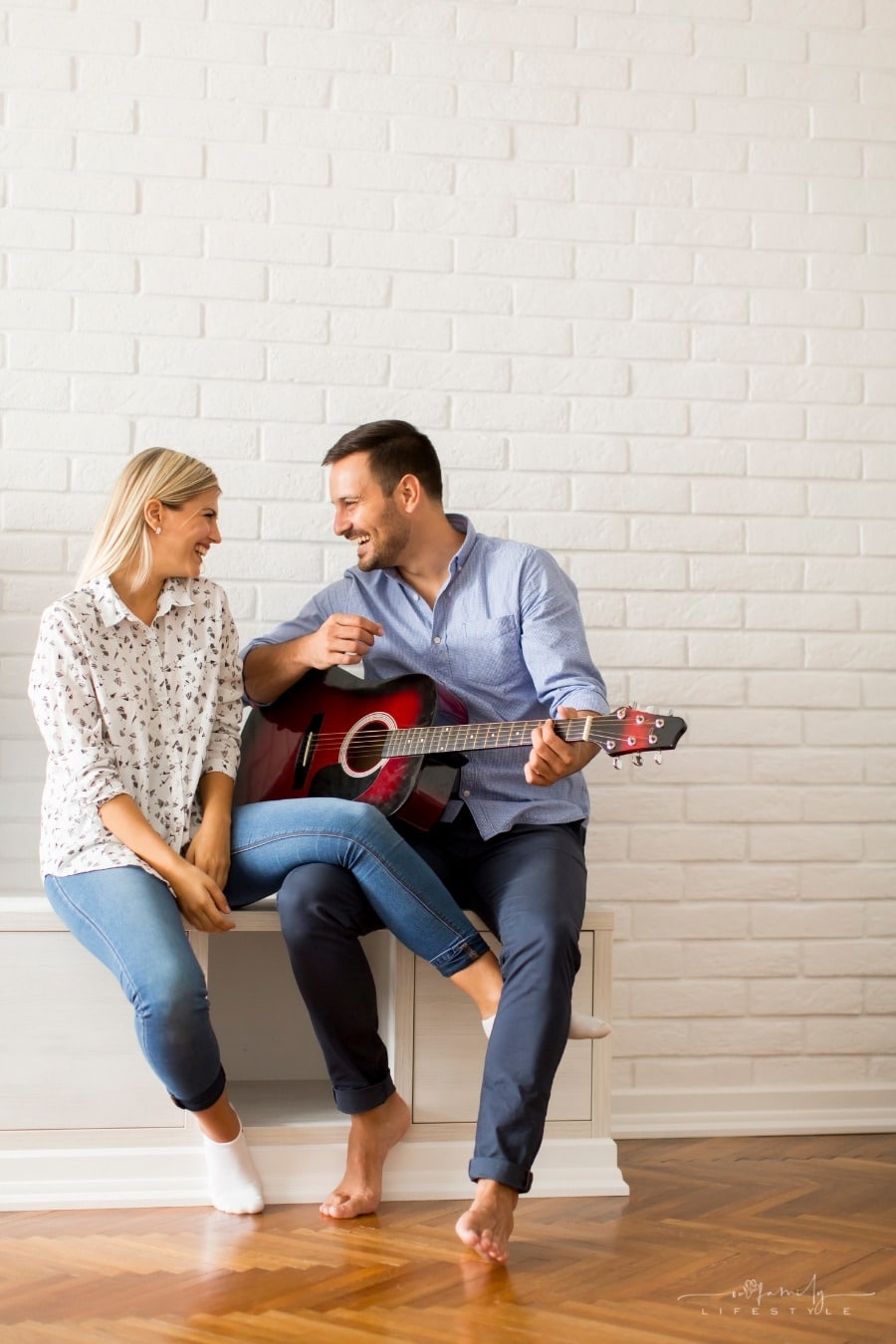 What is your love language?