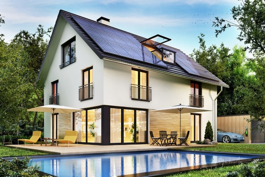 Pro Tips What To Consider Before Installing Solar Panels On Your House