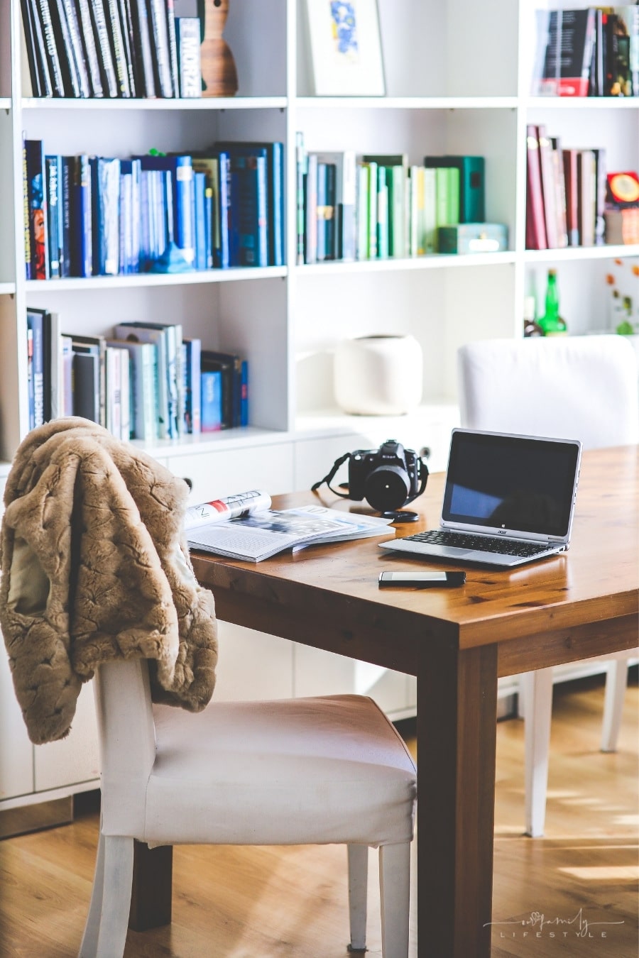 What to Consider When Launching a Home-Based Business This Year