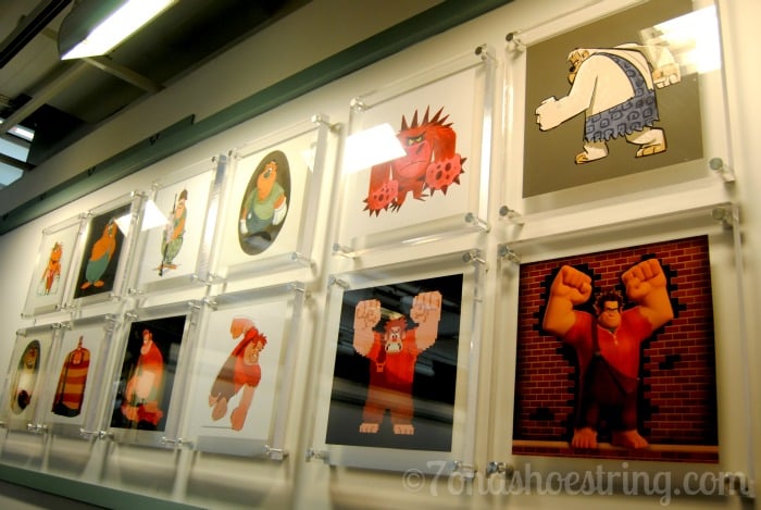 Wreck-It Ralph
