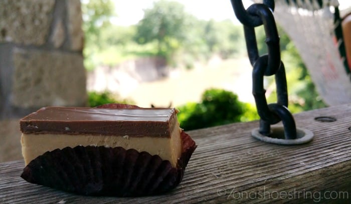 Wiseman House Chocolates in Hico Texas Wiseman House Chocolates in Hico Texas