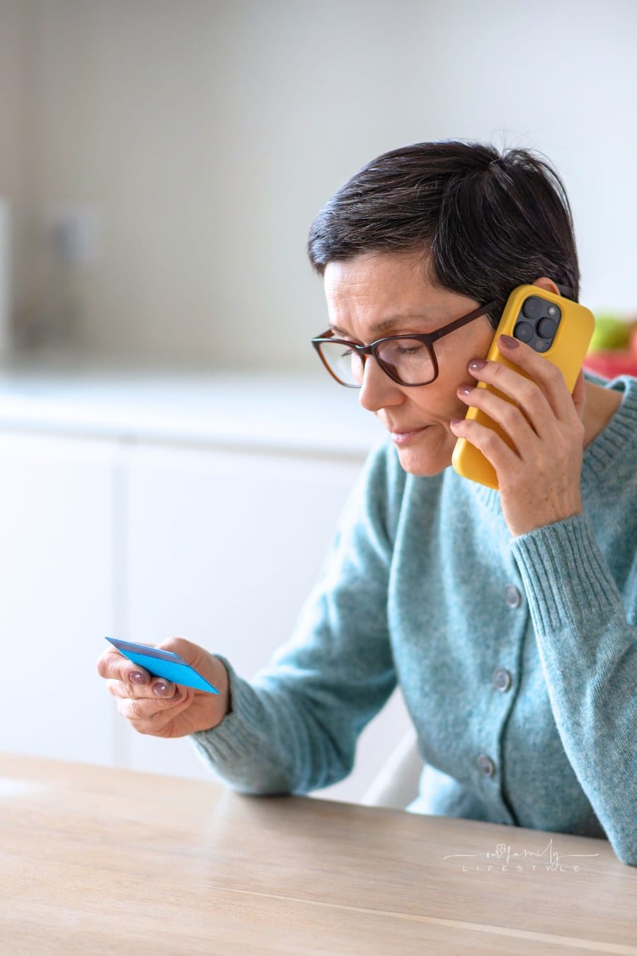 woman shares debit credit cvv details with fraud caller