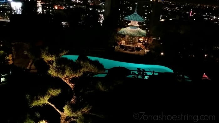 Yamashiro Hollywood