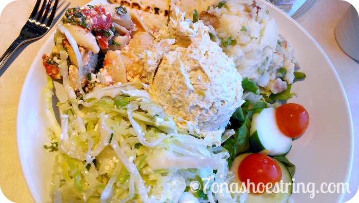 Chicken Salad