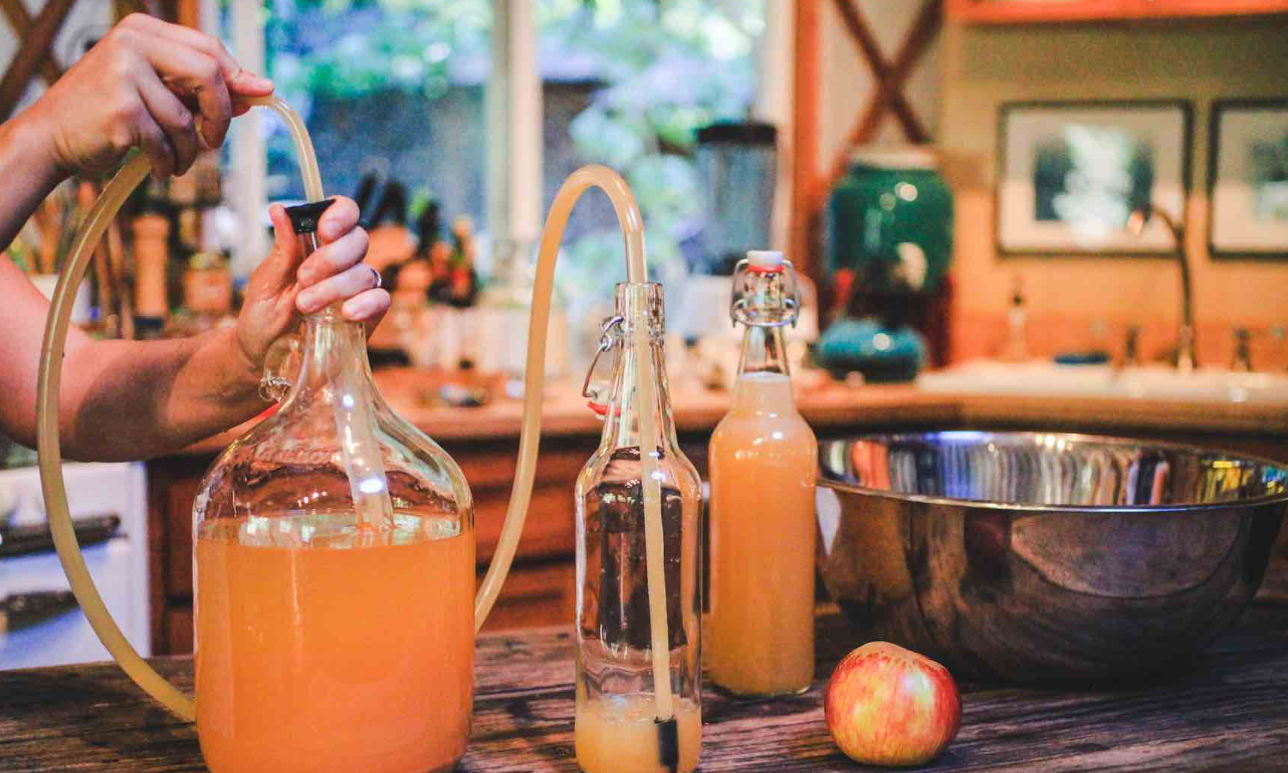 Cider-Making Starter Kits Explained: Tools, Extras & What to Expect