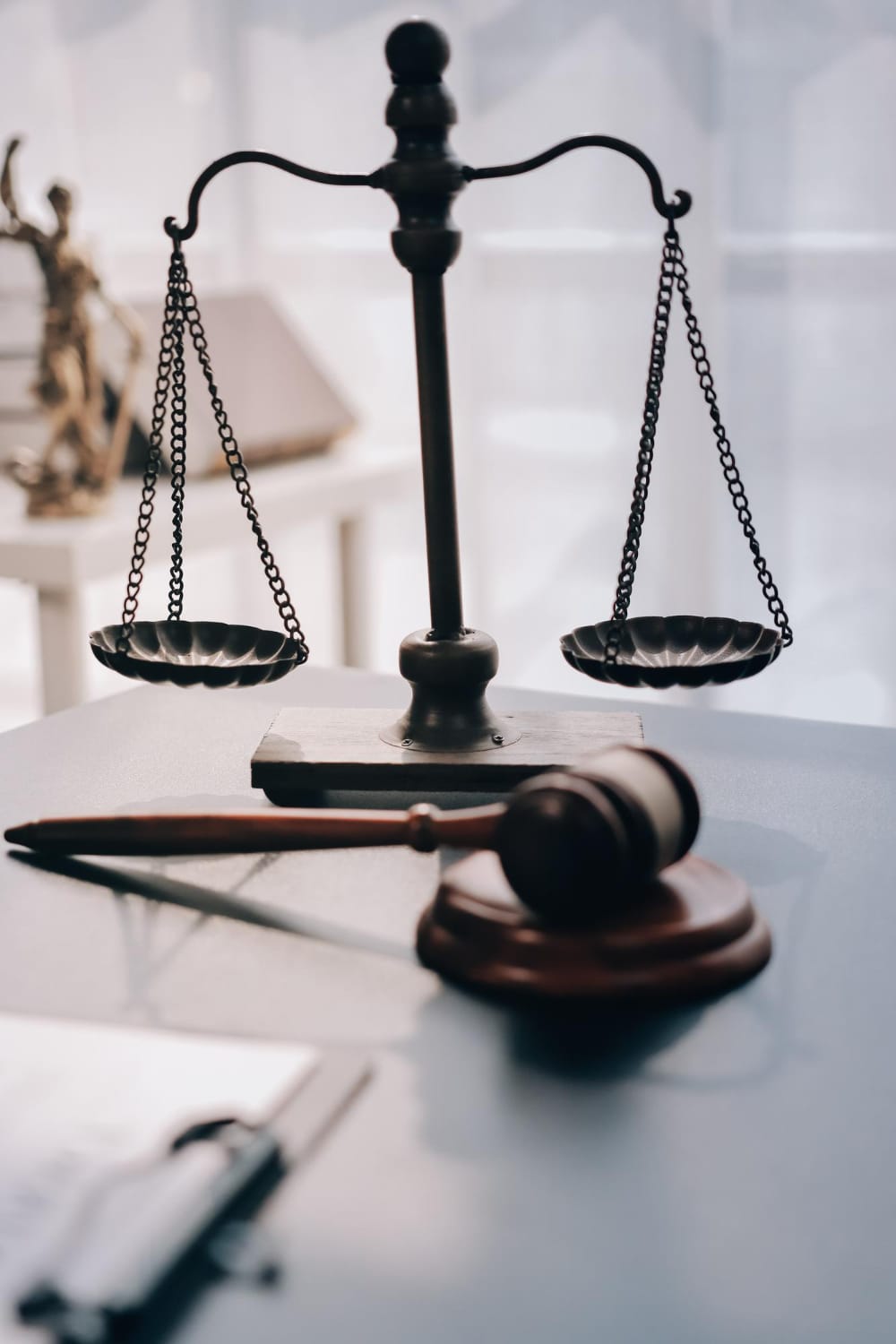 Why Law Firms Improve Legal Outcomes and Case Success