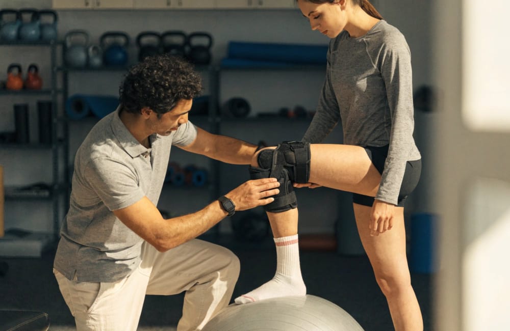 The Role of Therapy in Healing Invisible Wounds After a Serious Injury
