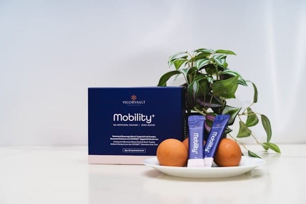 joint supplement