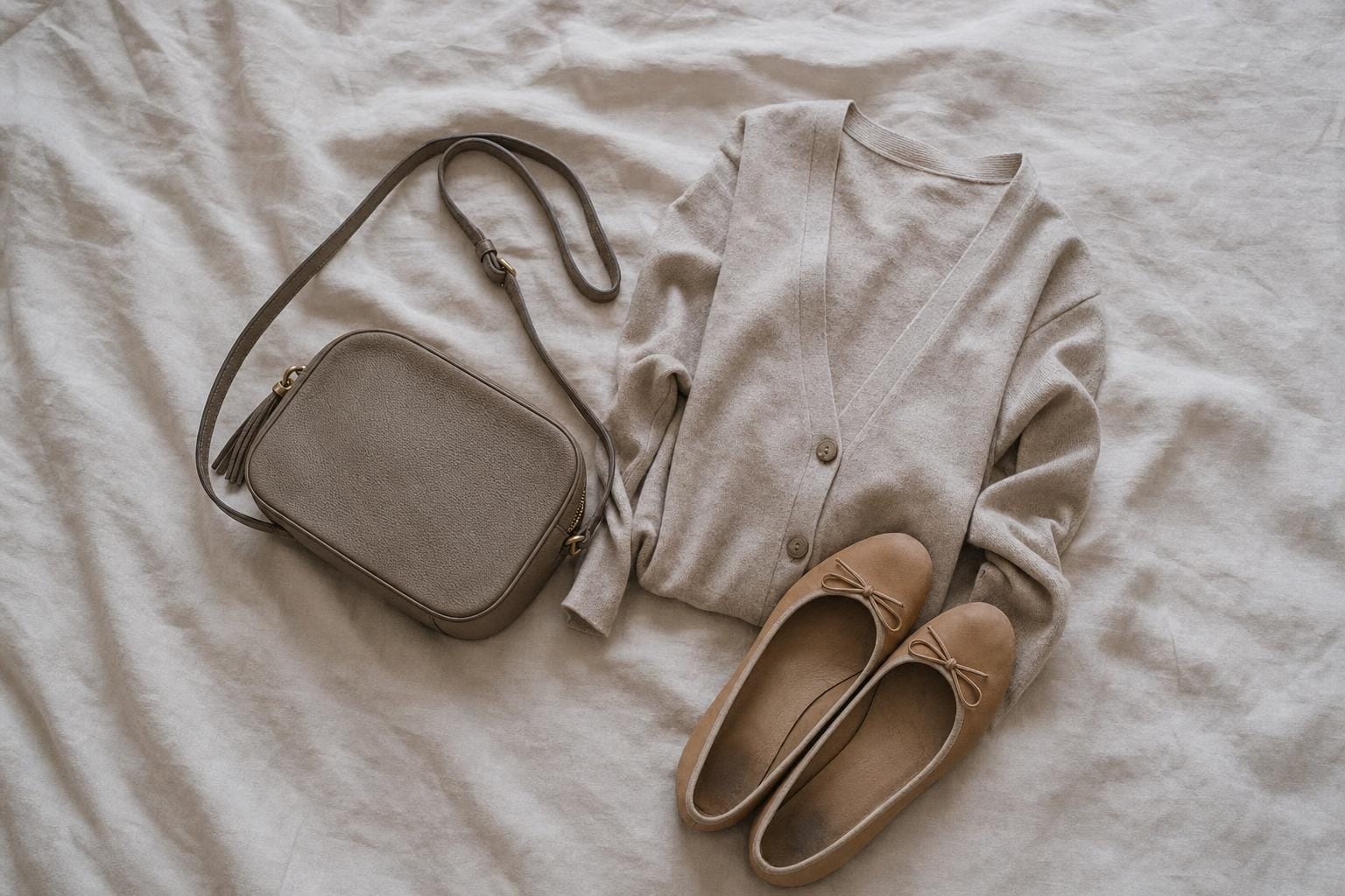 mini crossbody bag