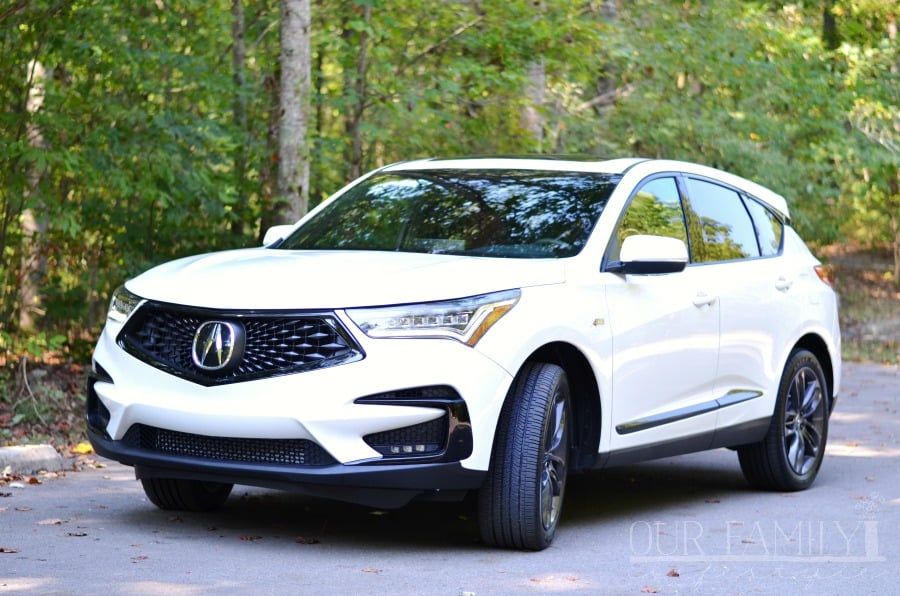 2019 Acura RDX Brings Studio Sound to Automotive Market