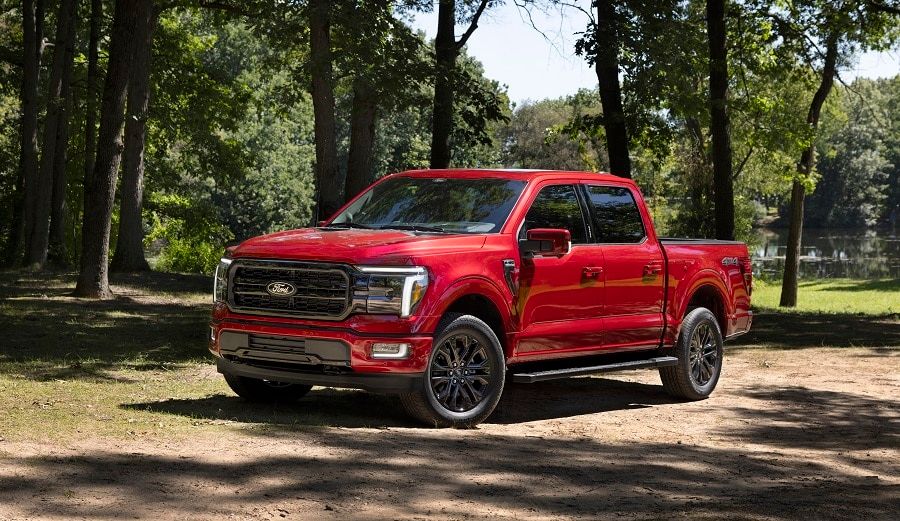 The Ultimate Guide to Vehicles with Proven Endurance