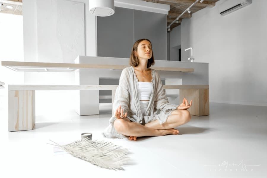 Top 4 Simple Self-Care Ideas to Practice Every Single Day