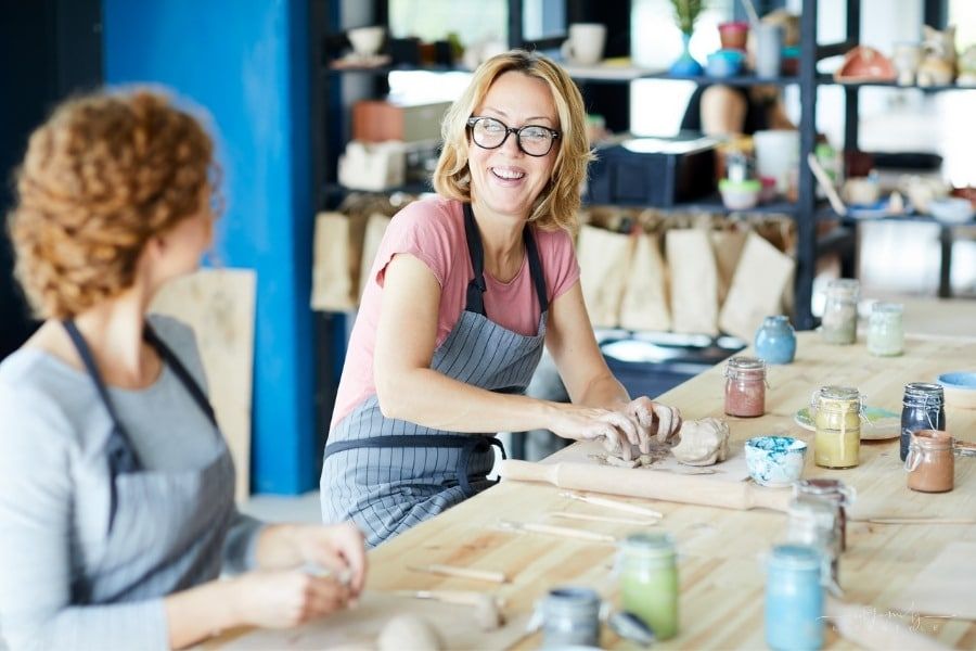 The Top 6 Hobbies That Can Boost Your Mood and Reduce Stress