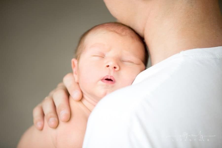 6 Useful Pieces Of Advice That Every New Parent Must Know About