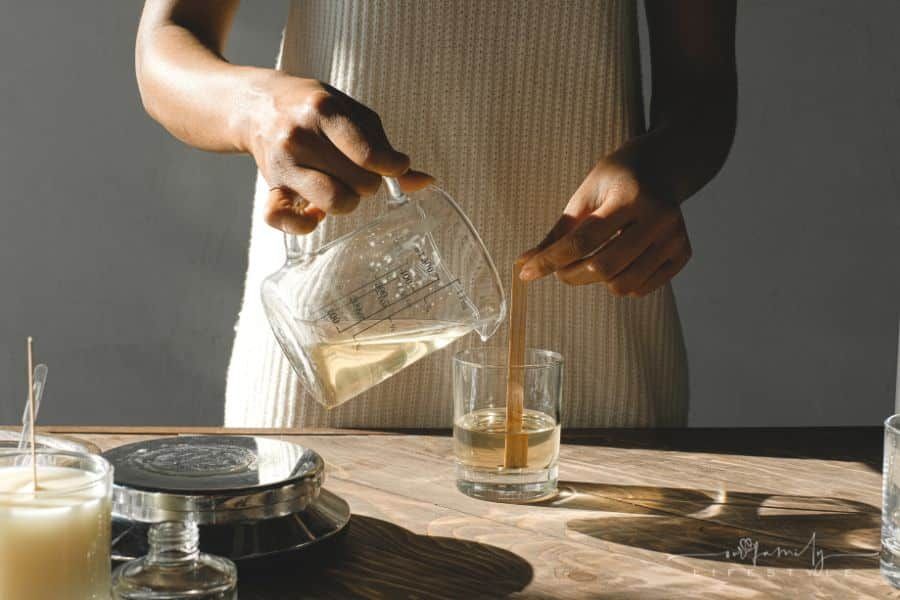 DIY Tips: 6 Ways To Make Your Own Candle Molds