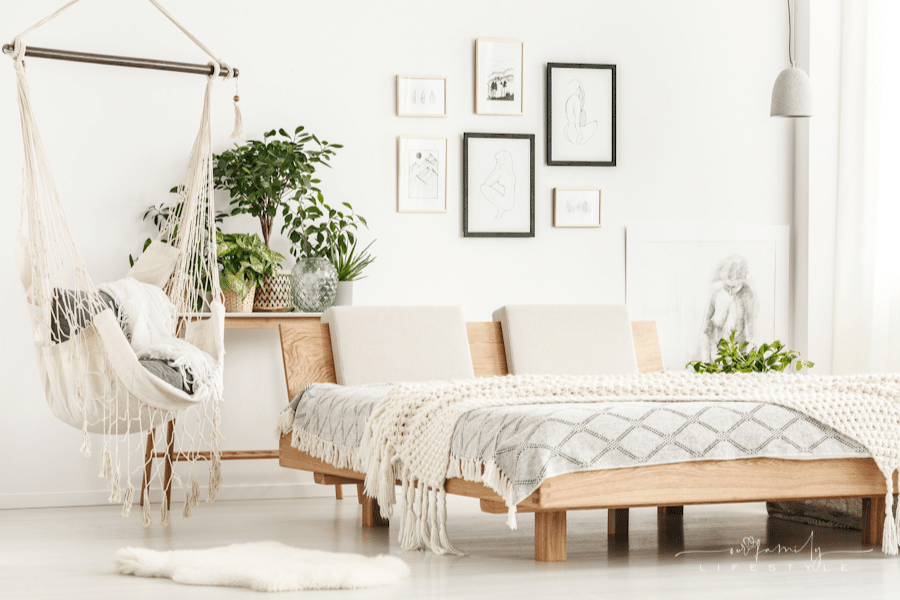 How Your Bedding Can Affect The Quality Of Your Sleep