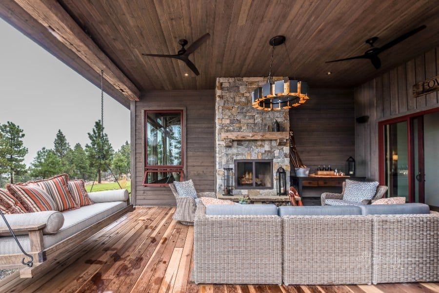 Patio Paradise: 7 Insider Tips for Building Your Dream Outdoor Oasis
