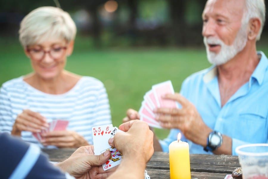 Brain Play: 7 Remarkable Games That Enhance Your Mental Fitness