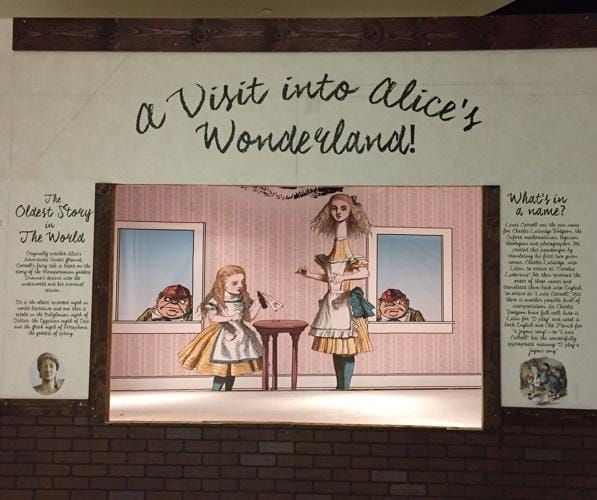 Step Into Victorian-Era Science at Sci-Tech Discovery Center's Eyellusions Exhibit