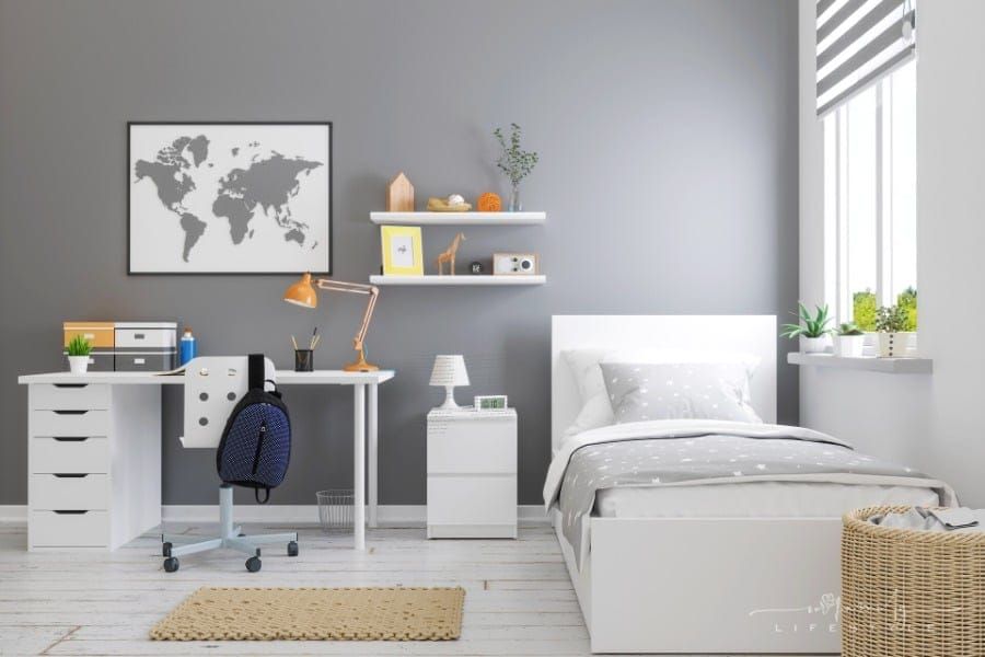 Want to Create a Learning Space at Home? Here's How