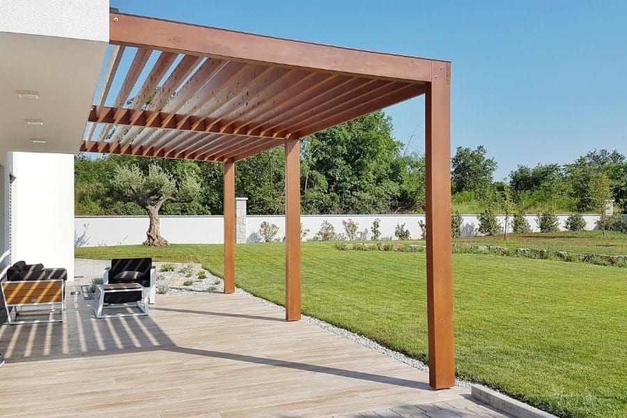 DIY Pergola Anchoring: Tips and Tricks from the Pros