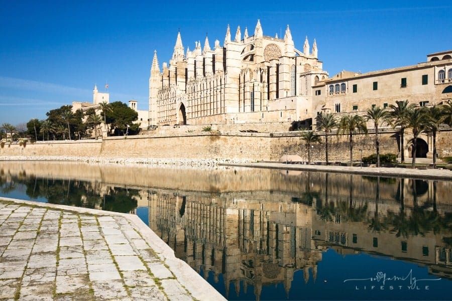Best Places in Spain for a Family Getaway