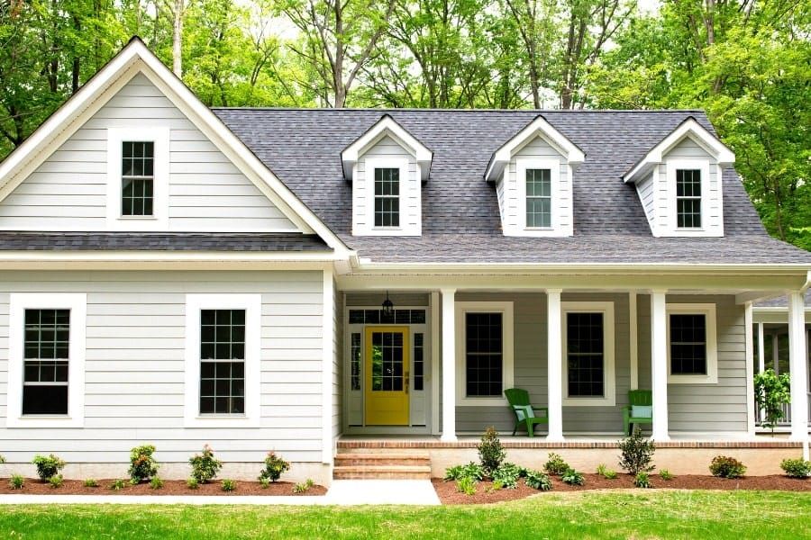 7 Signs It's Time for a Roof Replacement
