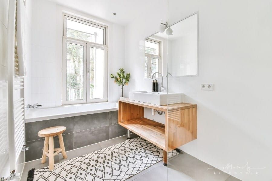 6 Things To Replace In Your Bathroom For A More Polished Look