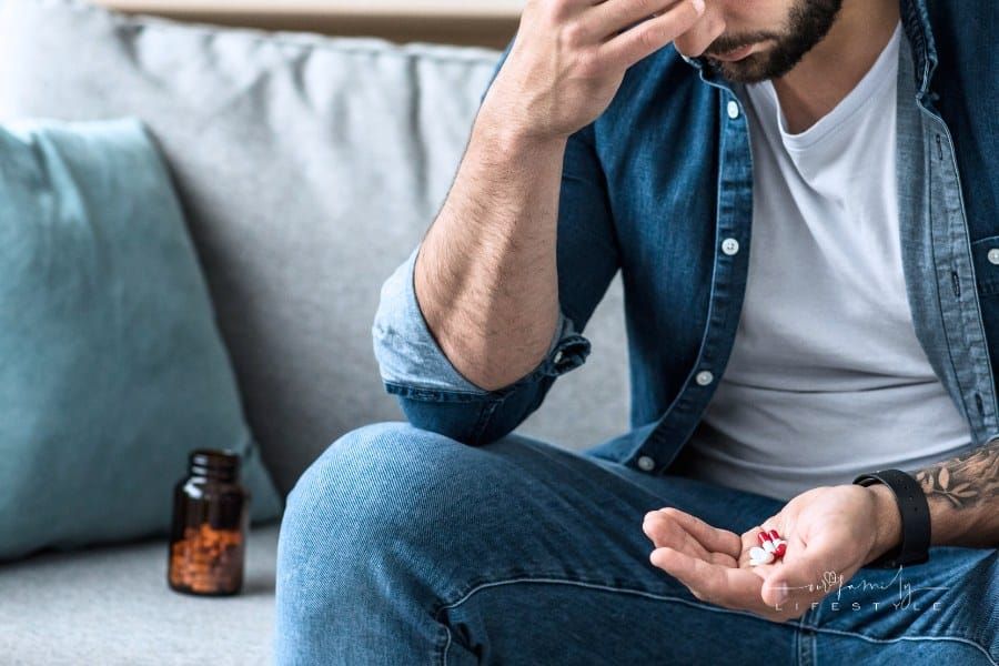 A 7-Step Guide to Follow When Dealing With a Serious Addiction