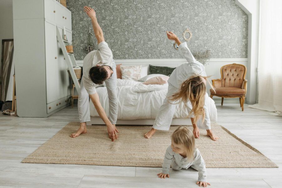 Parenting and Confidence: 6 Subtle Beauty Boosts That Help