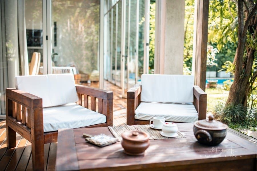Crafting Comfort: A Guide to Home Improvement Success