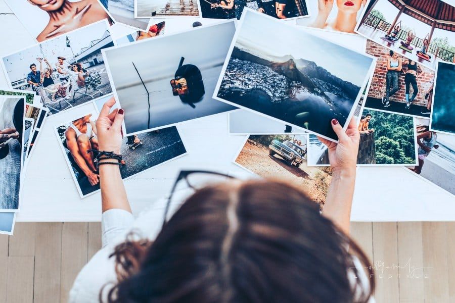 Picture Perfect Memories: A Guide to Using Walgreens Photo Services
