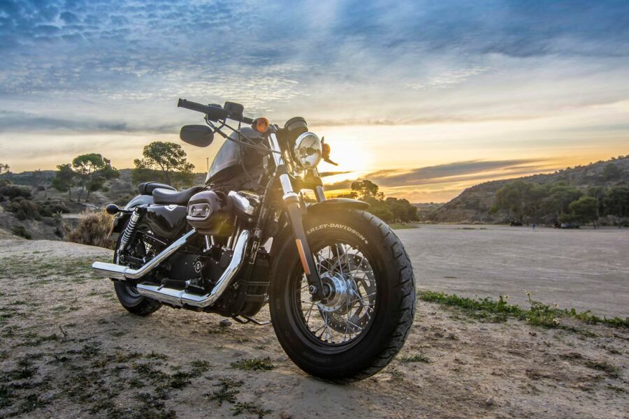 Here's Why a Motorcycle's Title Status Is Important