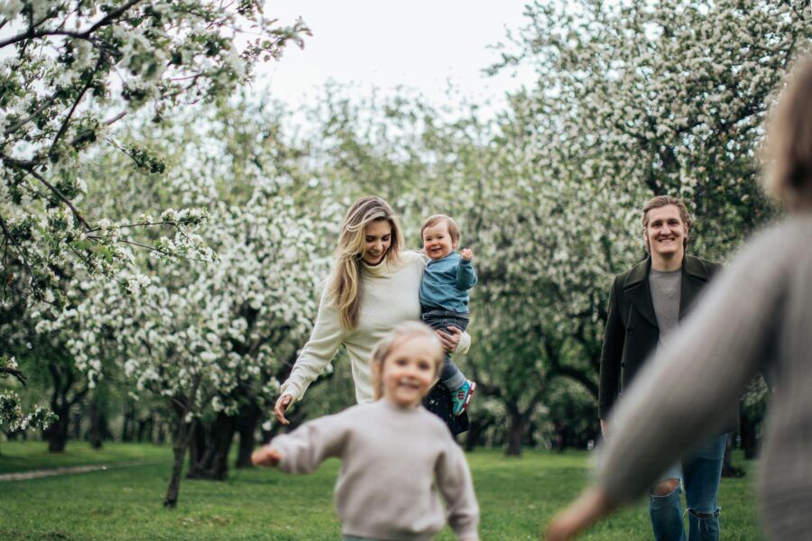 Can Life Insurance Really Protect Your Kids’ Future? We Asked A Pro