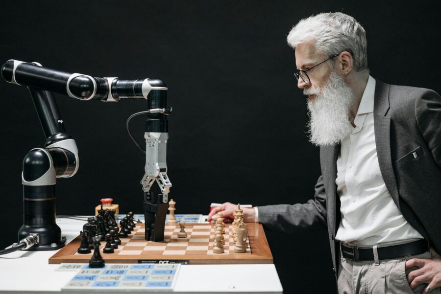 How Technology is Designed to Make You Smarter