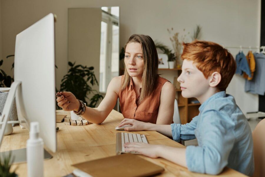 Protecting Your Family From Issues Online