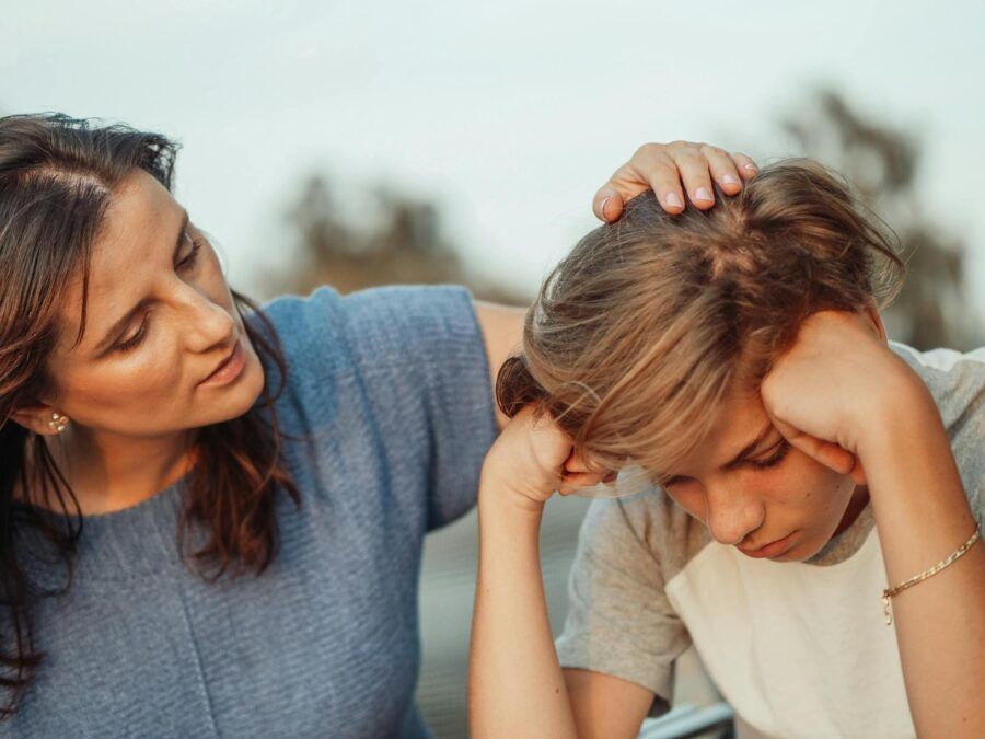 Guide Your Teen Through Hard Times with These Smart Steps